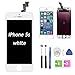 Screen Replacement for iPhone 5s/SE White 4
