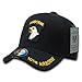 Rapiddominance 101st The Legend Military Cap, Airborne/Black