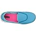 Skechers Performance Women's Go Walk 3 Slip-On Walking Shoe,Turquoise,9 M US