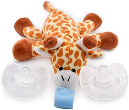 best animal pacifier holder