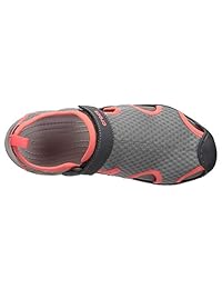 Sándalo deportivo de malla para mujer Swiftwater.