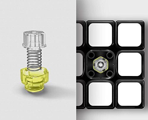 3 CuberSpeed+Rubiks+Speed+Cube+3x3