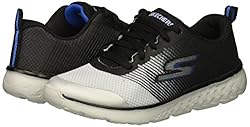Skechers Kids Boy's GO Run 400-FAST PACE
