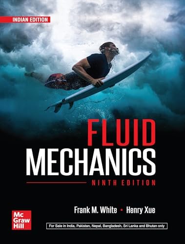 Mechanics of Fluids, SI Edition: Potter, Merle C., Wiggert, David