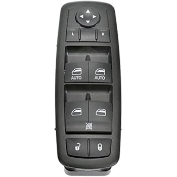 Amazon Com Dorman 901400r Power Window Switch Automotive
