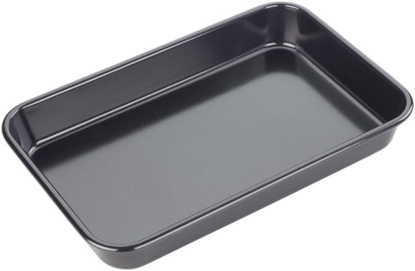 Tala Performance Roaster with Poured Lip Carbon Steel Eclipse Non-Stick 30.6 x