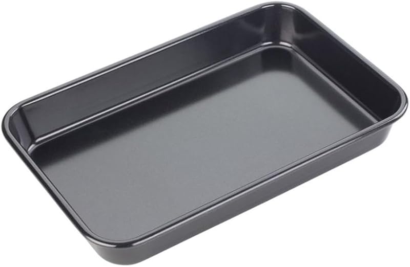 Tala Performance Roaster with Poured Lip Carbon Steel Eclipse Non-Stick 30.6 x