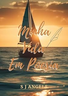 Livro Minha Vida Em Poesia