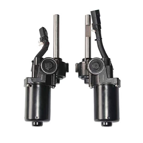 Bernard Bertha Left+Right Power Running Board Motor Ford F-150 2007-2014 Ref: AL3Z-16A506-A AL3Z16A506A - Thumbnail 5