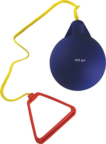 Athletic Sports Equipment Throwing Training Primary Hammer 400gm