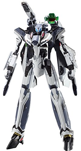 Macross delta vf-31f siegfried (messer there felt machine) 1 / 72…