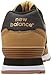 New Balance Men's ML515 Winter Stealth Pack Classic Sneaker