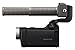 Zoom Q8 HD Video/4 Track Audio Recorder + SSH-6 Stereo Shotgun Microphone