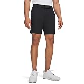 Under Armour Men's 8-inch Golf Shorts