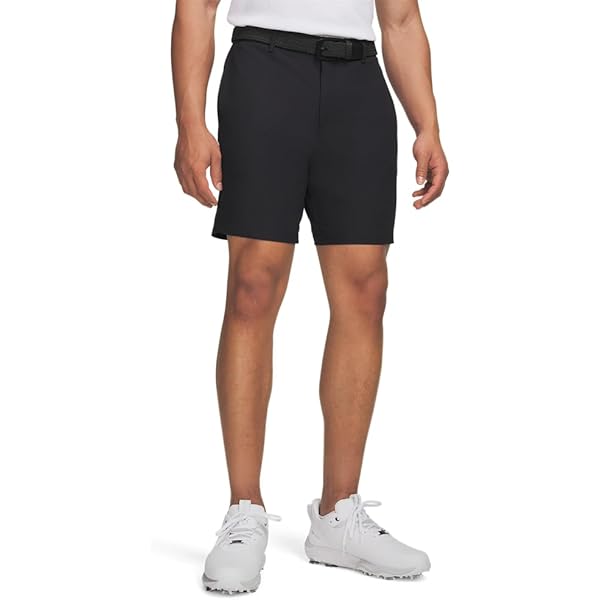 men's under armour dress shorts Under Armour Men's Tech Shorts, Black, 38