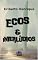 Livro ECOS E INTERLÚDIOS