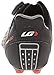 Louis Garneau Carbon LS-100 Shoes Black-44