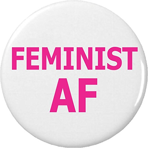 Feminist AF 2.25