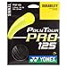 Yonex Unisex's Poly Tour Pro String Set-Black, 1.25 mm