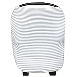 easy to put on baby carrier