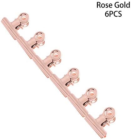 Szxbogs Nail Pinching Clips Curve Manicure Tool Nail Extension New Stainless Steel Multi Function Beauty