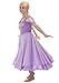 Princess Paradise Wo Tower Maiden Costume X-large