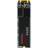 Sandisk X400 Solid State Drive - Internal (SD8SN8U-512G-1122)
