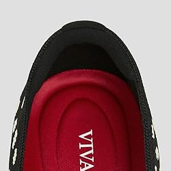 VIVAIA Margot Mary Jane Women Flat Shoes