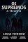 Livro Os Supremos: A Trilogia