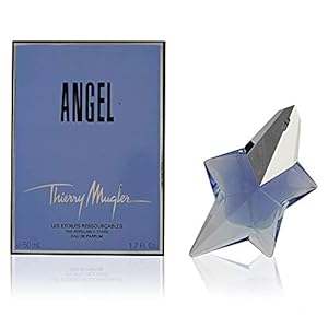 Thierry-Mugler-Angel-Refillable-Star-Eau-de-Parfum-Spray-50ml Thierry Mugler Angel Refillable Star Eau de Parfum Spray - 50ml