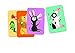 DJECO Batameuh Card Game (40 pc)