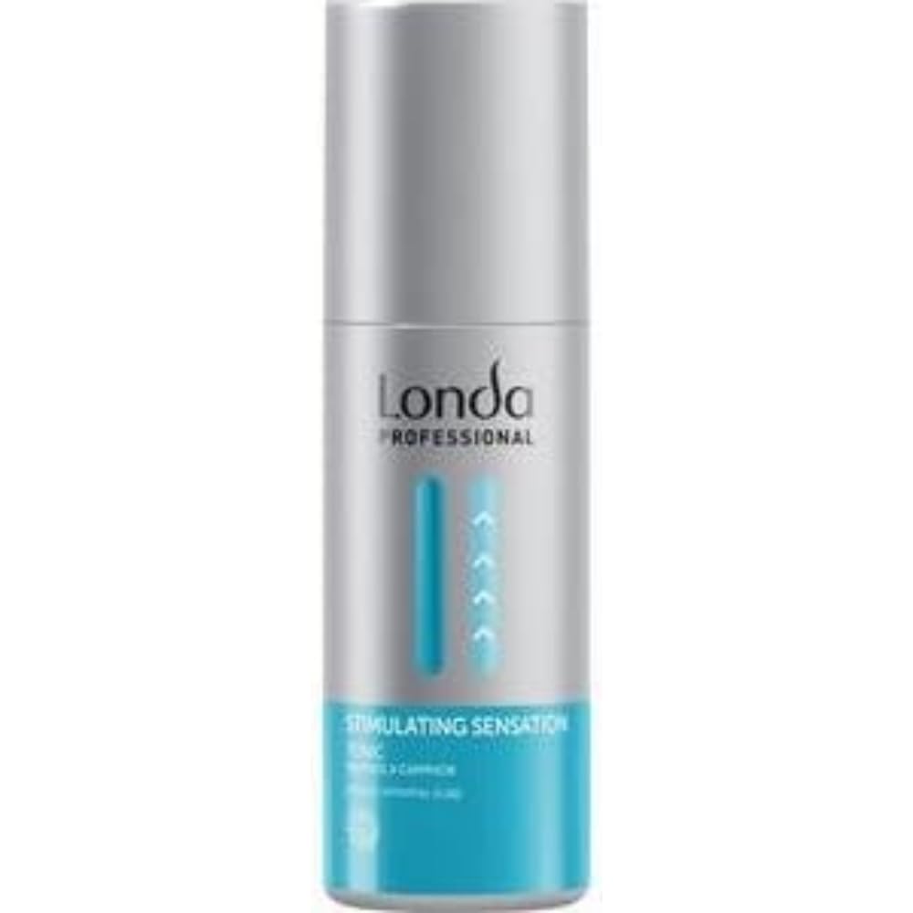 LONDA PROFESSIONAL Scalp Refresh Tonic - Stimulating Sensation Leave-in Tonic 150 ml