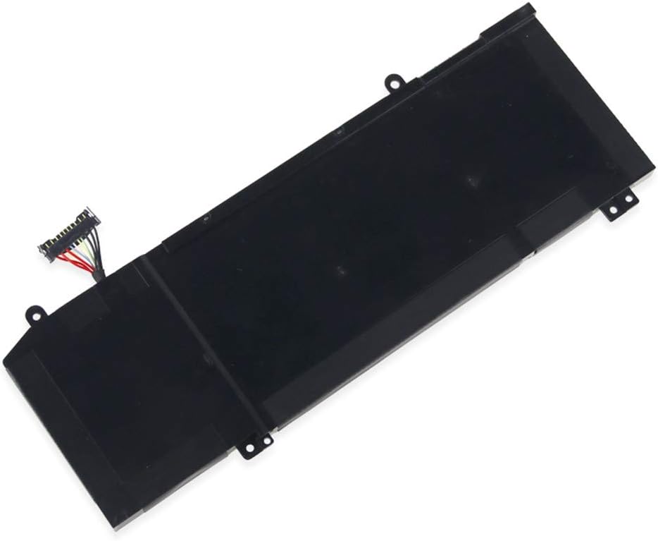 7XINbox 15.2V 60Wh 1F22N 0JJPFK 08622M XRGXX 06YV0V OJJPFK 0HYWXJ HYWXJ 01F22N JJPFK Laptop Battery compatible with Alienware M15 M17 R1 G7 7590 7790 5590-D2783W D2743B D2865B D2863W D2842W D2843W - Image 5