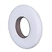 Outus Iron on Hem Tape Fabric Fusing Hemming Tape for Pants Each 27 Yards, 2 Pack(3/8 Inch,White)