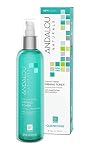 Andalou Naturals Coconut Water Firming Toner, 6 Ounce Hydrating Facial Toner