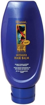 Treseme 4+4 Intensive HAIR BALM Conditioner 4.OZ