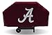 Rico Industries NCAA Vinyl Grill Cover, Alabama Crimson Tide, 68 x 21 x 35-