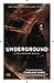 Underground (Greywalker, Book 3)