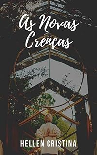 Livro As Novas Crenças
