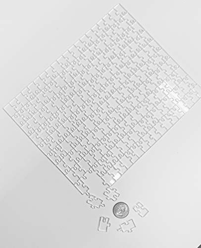 The Clearly Impossible Puzzle Medium 200 Pieces Clear Difficult Jigsaw Puzzle False Edge Pieces Clear Hard Puzzle 200 Piece Difficult Puzzle For Adults Pricepulse