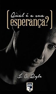 Livro Qual é a sua Esperança?