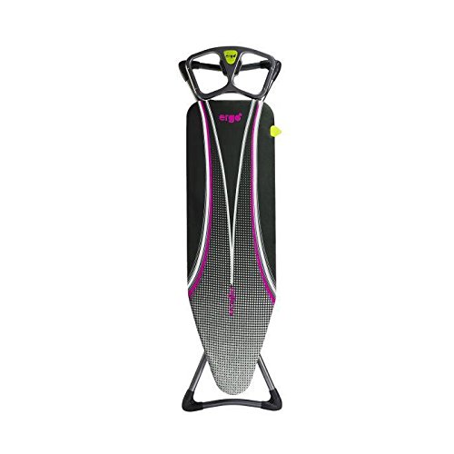 Minky Ergo Plus Ironing Board, 48" x 15"