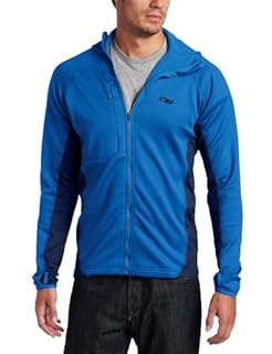 outdoor research radiant hybrid hoody