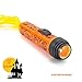 FAVONIR™ Halloween Party Favor Supplies Stuffers 48 PCs Goody Bag Assortment, Flash Lights Self-Ink Stampers, Bendable Characters, Magic Springs. Kids Trick Treat Toys. Reward Prizes, carnival Events
