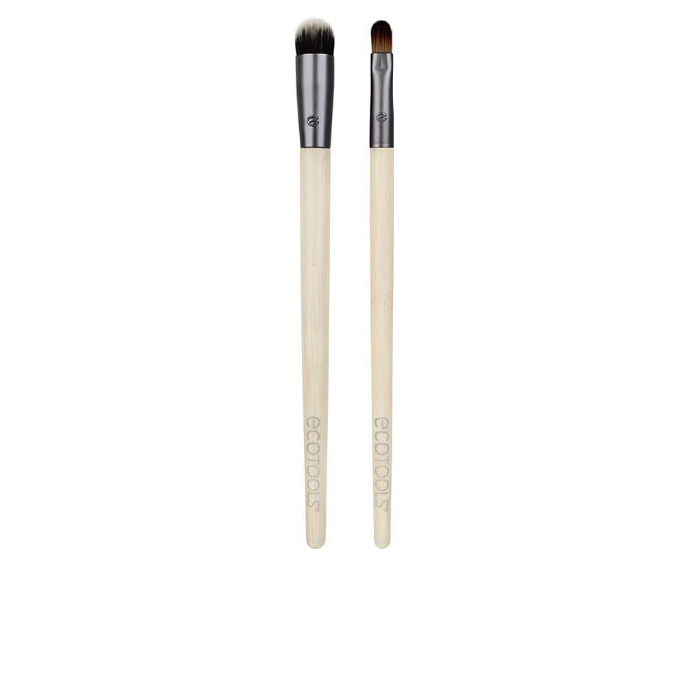 EcoTools Ultimate Concealer Makeup Brush Trio
