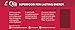 Nature's Path Organic Qi'a Gluten-Free Superfood Snack Bar, Dark Chocolate Cranberry Almond, 16.1 Ounce, 12 Bars