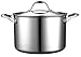 Cooks Standard Multi-Ply Clad Stainless-Steel 8-Quart Covered Stockpot