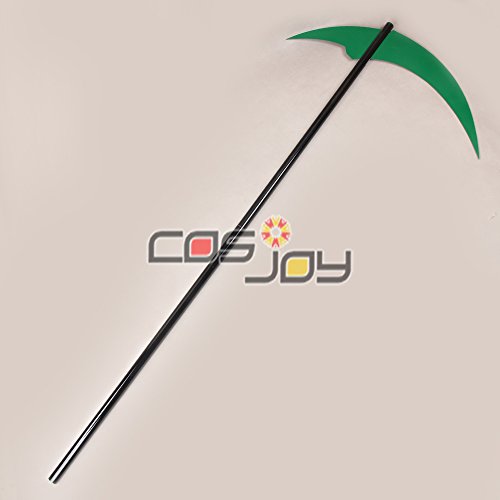 61" K RETURN OF KINGS Sukuna Gojou Wand PVC Cosplay Prop-1218