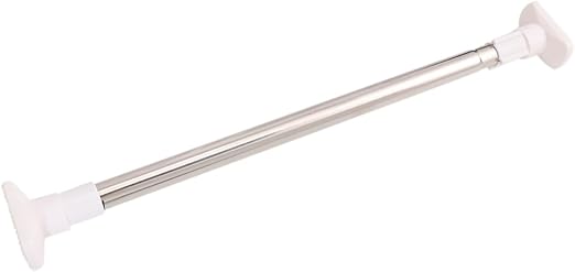 Barra armario sin agujeros | Los mejores armarios