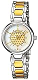 Casio Women's Core LTP1338SG-7A Silver Stainless-Steel Quartz Watch